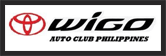 Wigo Auto Club Philippines